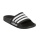 adidas Slides Adilette Shower 3-Stripes Black Men - 1 Pair